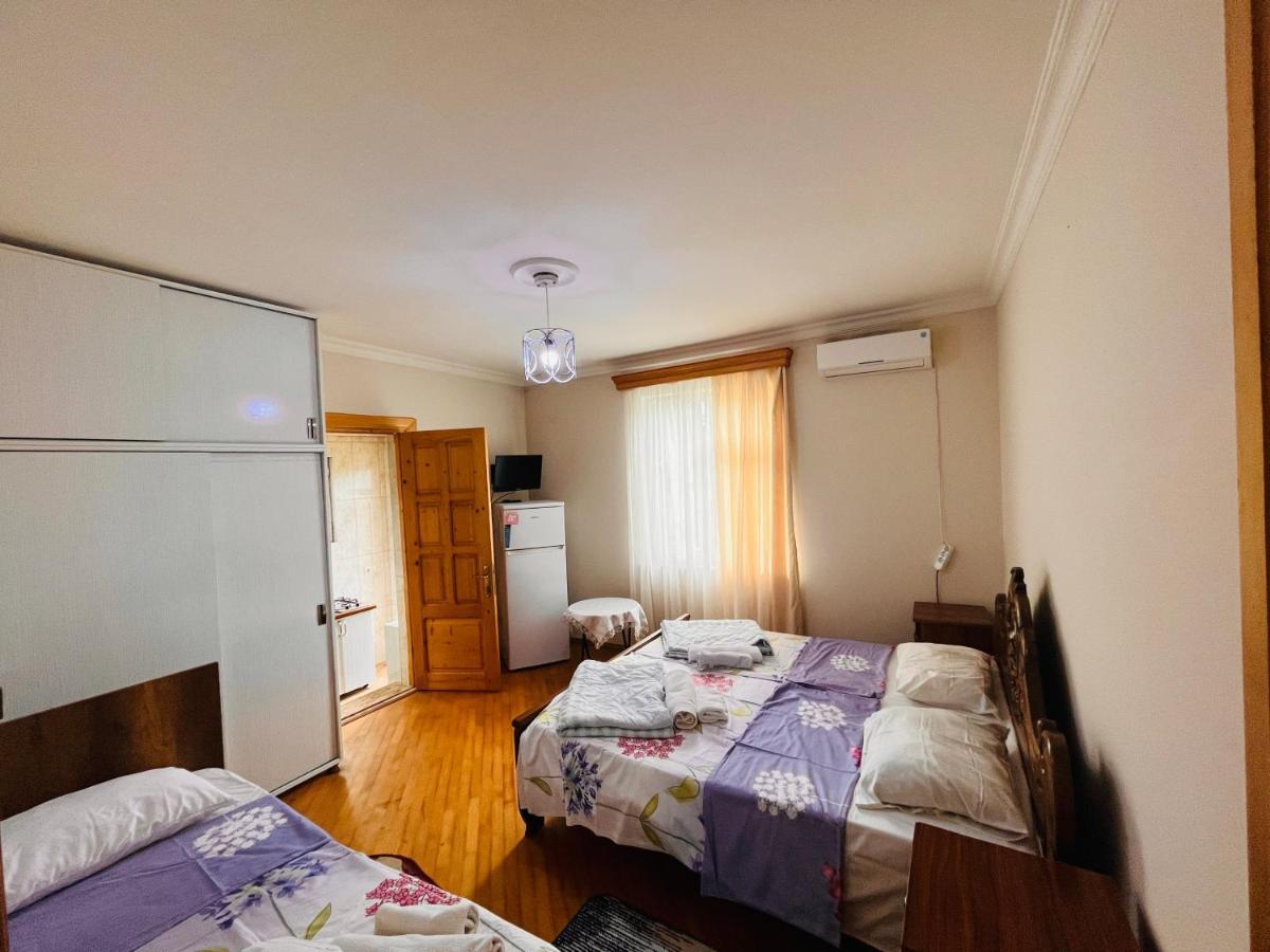 Dato'S Guesthouse ماكينجاوري المظهر الخارجي الصورة