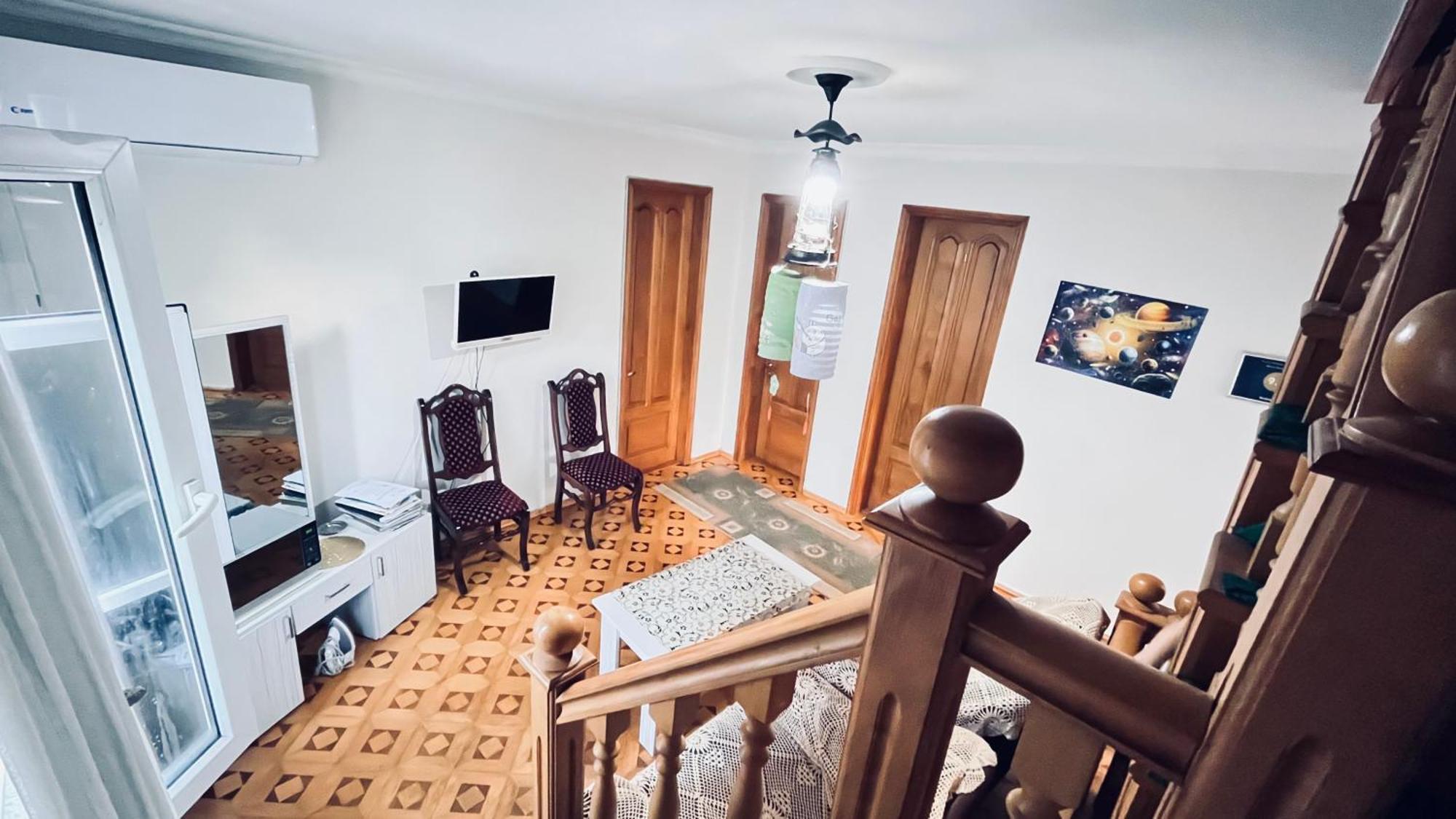 Dato'S Guesthouse ماكينجاوري المظهر الخارجي الصورة