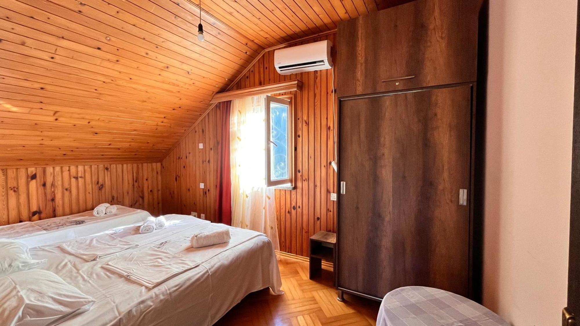Dato'S Guesthouse ماكينجاوري المظهر الخارجي الصورة